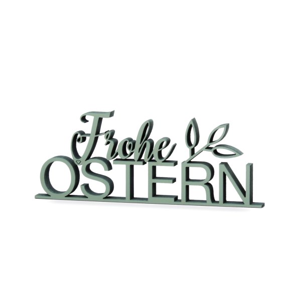 Frohe Ostern