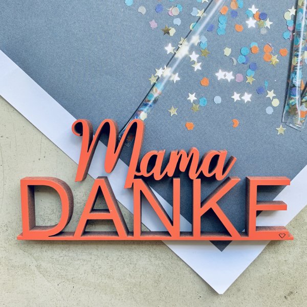 Mama Danke