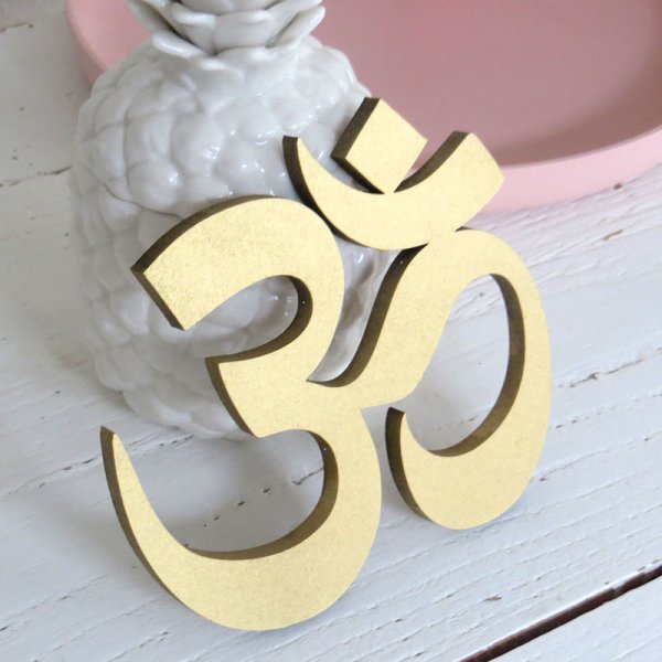 Om-symbol