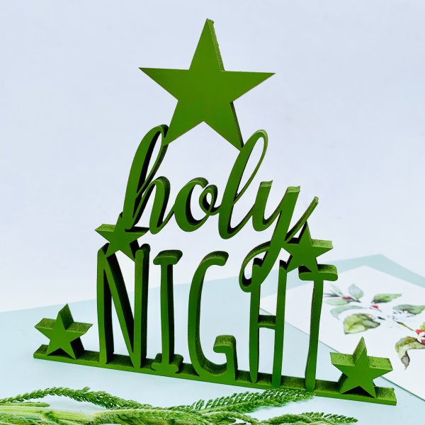 Holy night