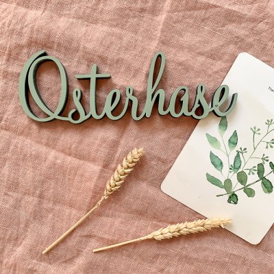 Osterhase