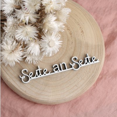 Seite an Seite