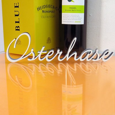 Osterhase