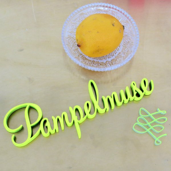 Pampelmuse