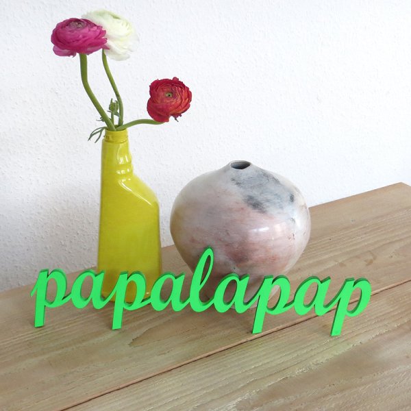 papalapap