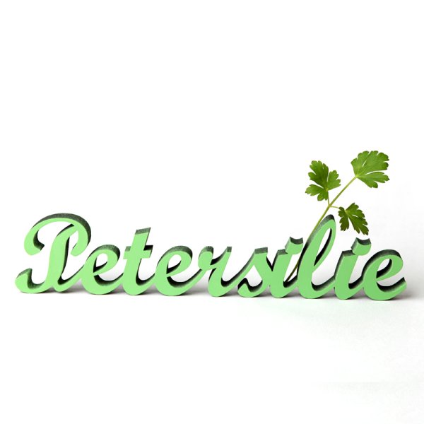 Petersilie