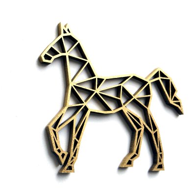horse