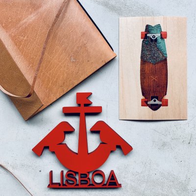 Wappen Lisboa