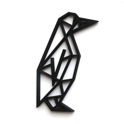 penguin