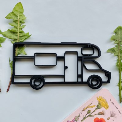 Wohnmobil