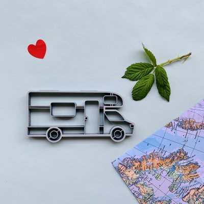 Wohnmobil