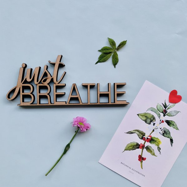 Just Breathe