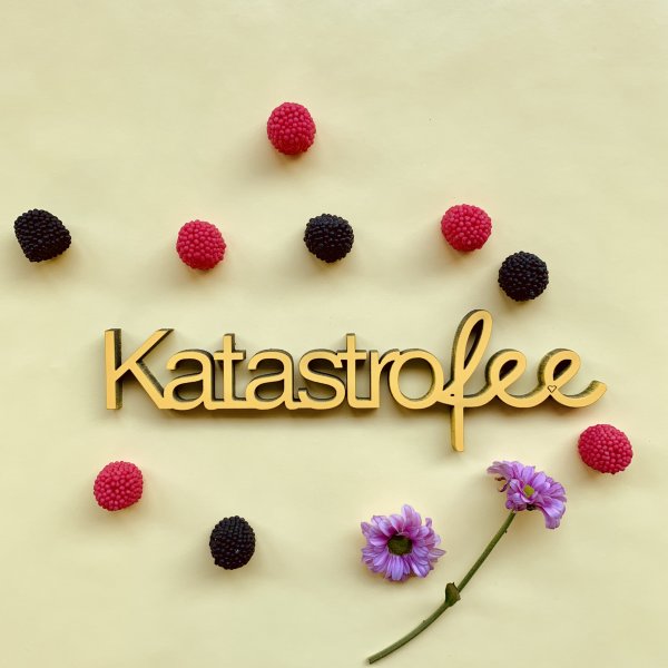 Katastrofee