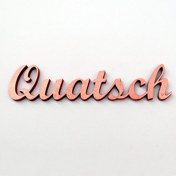 Quatsch