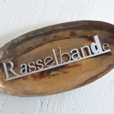 Rasselbande
