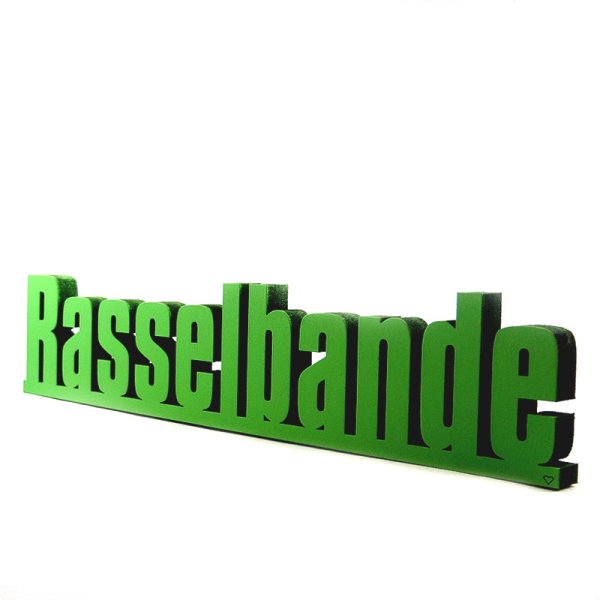 Rasselbande