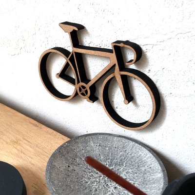 racing bike