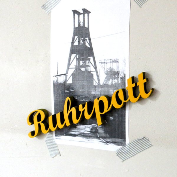 Ruhrpott