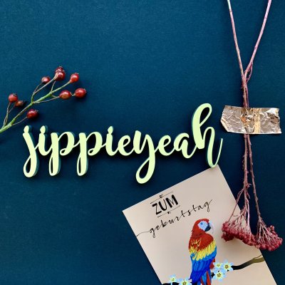 jippieyeah