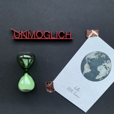 unmöglich