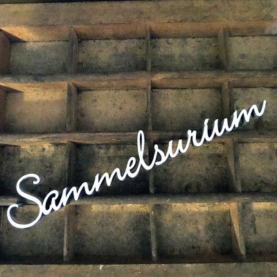 Sammelsurium
