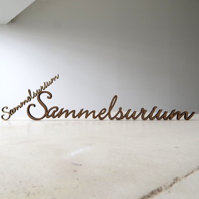 Sammelsurium
