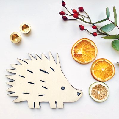 Hedgehog