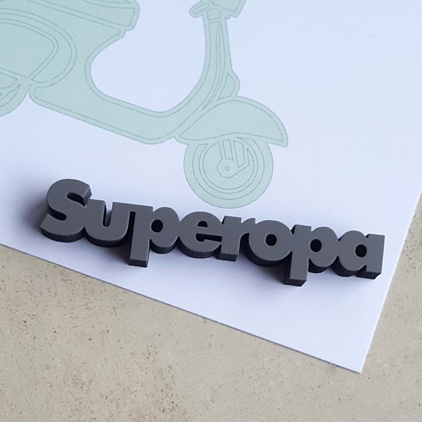 Superopa