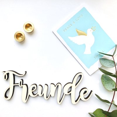 Freunde