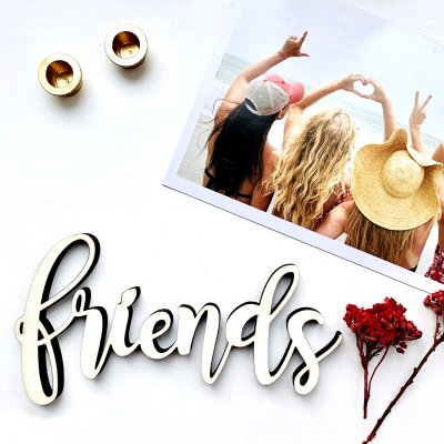 friends