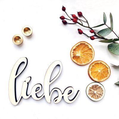 liebe