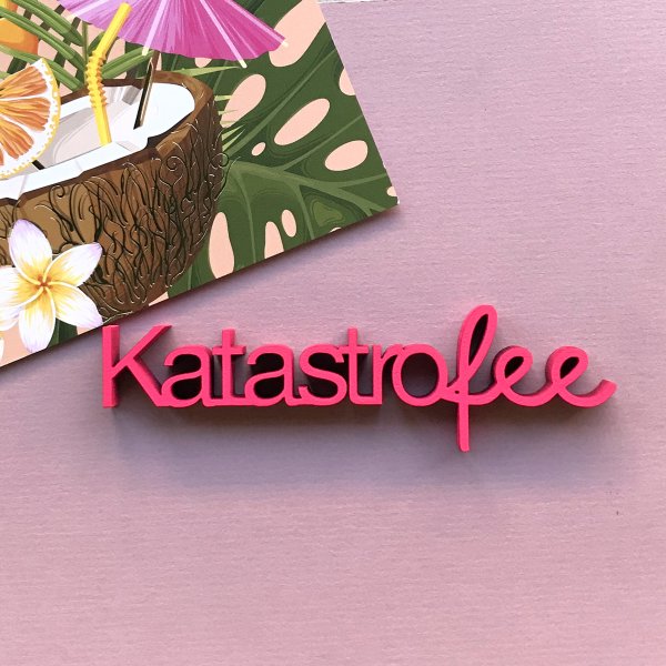 Katastrofee