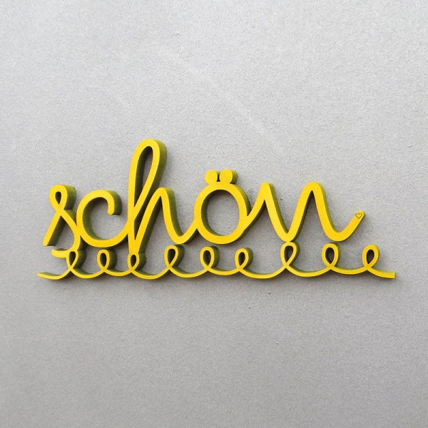 Schön