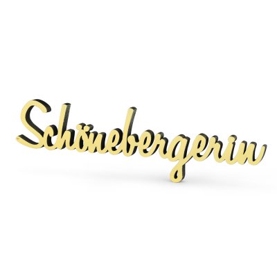 Schönebergerin
