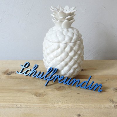 Schulfreundin