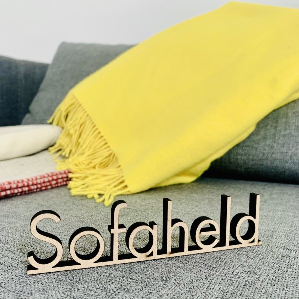 Sofaheld