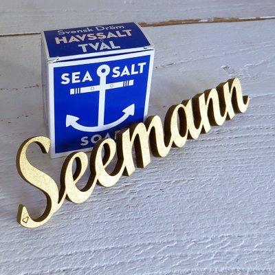 Seemann