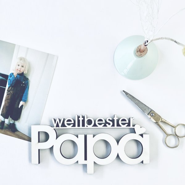 weltbester Papa