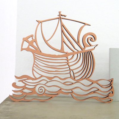 Segelschiff