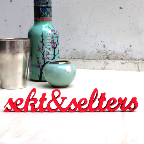 sekt & selters