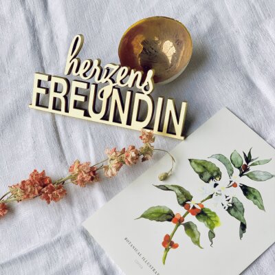 Herzensfreundin