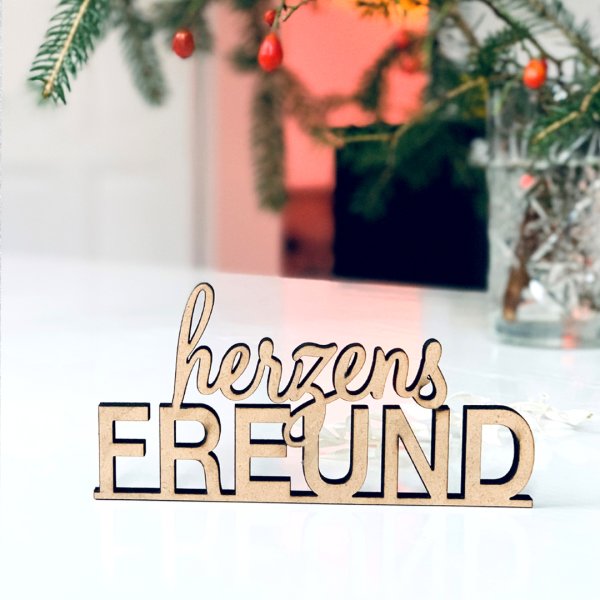 Herzensfreund