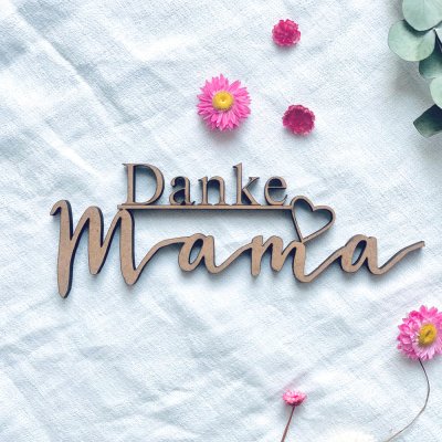 Danke Mama