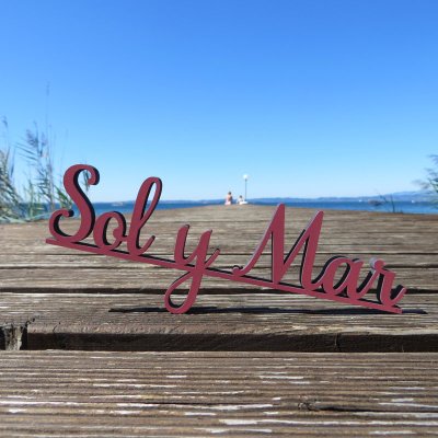 Sol y Mar