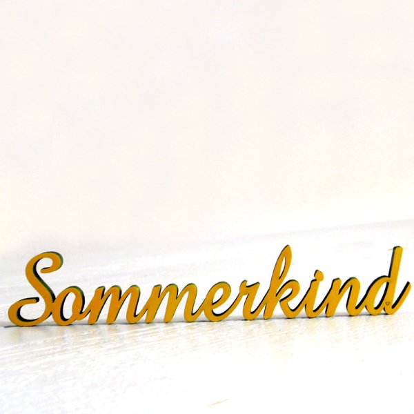 Sommerkind