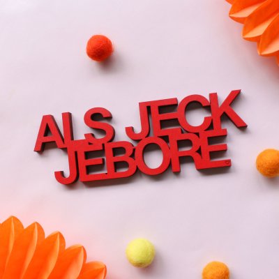 Als Jeck jebore