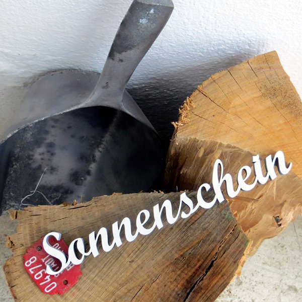 Sonnenschein