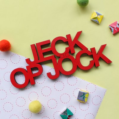 Jeck op Jöck