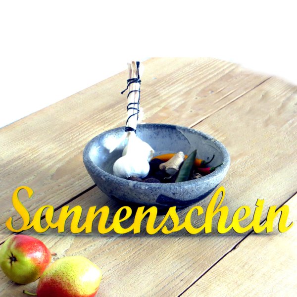 Sonnenschein