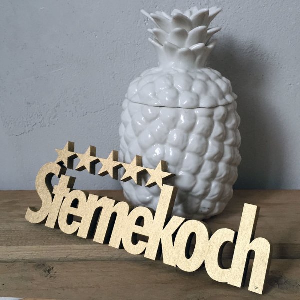 Sternekoch